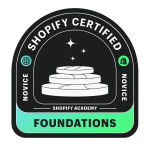 shopify-foundations-certification shopify-foundations-certification